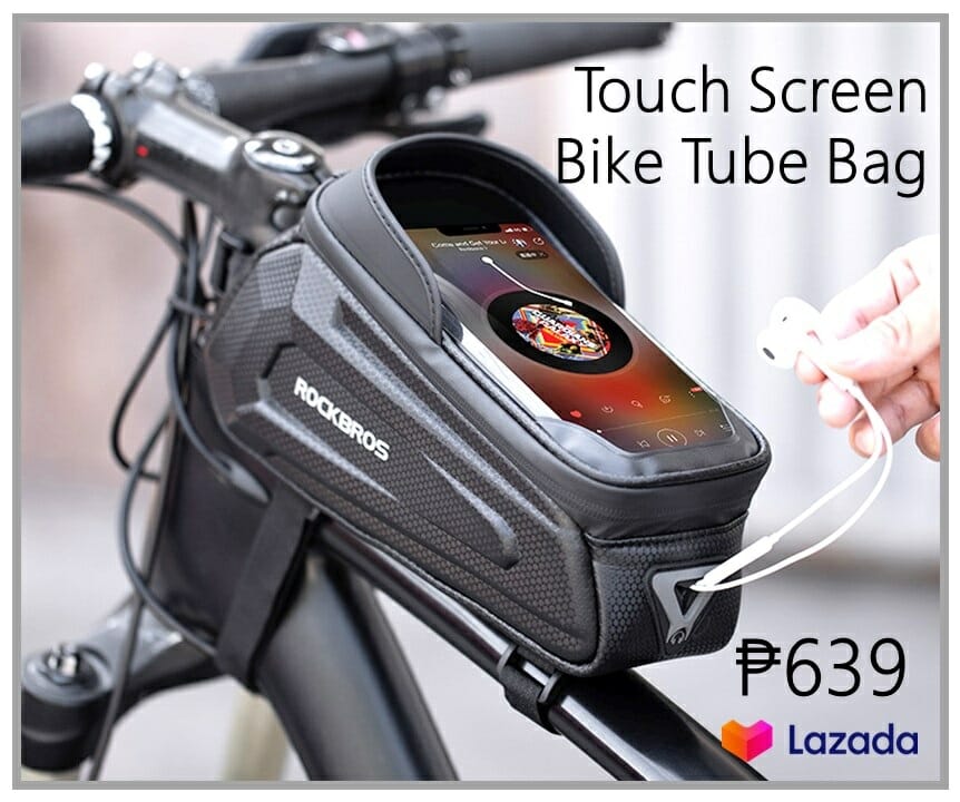 bicycle lazada