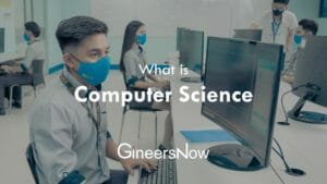 Computer Science Course in the Philippines
