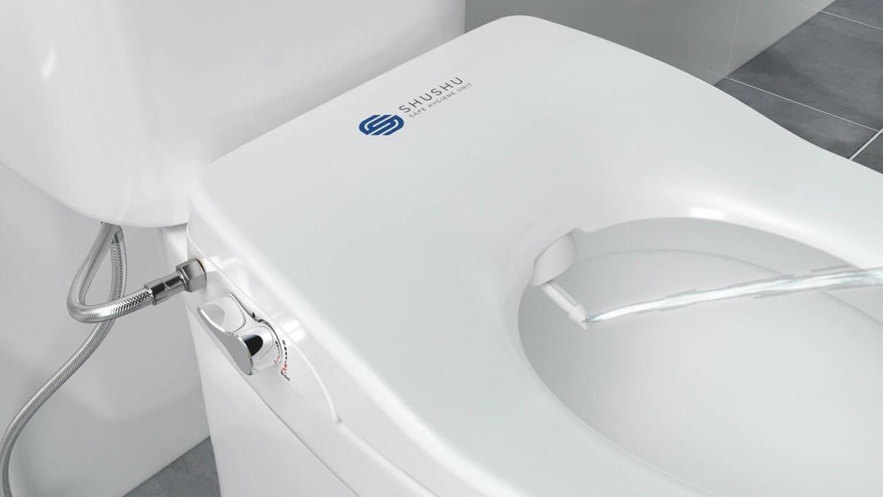 Shushu Modern Toilet, Japan Style Inc 4 - GineersNow