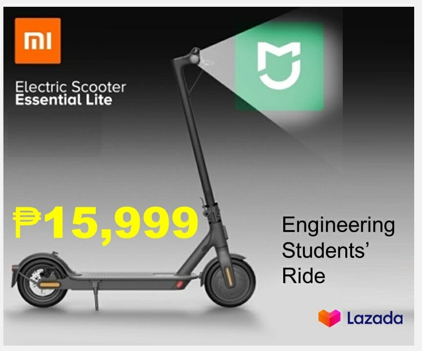 best lightweight electric scooter