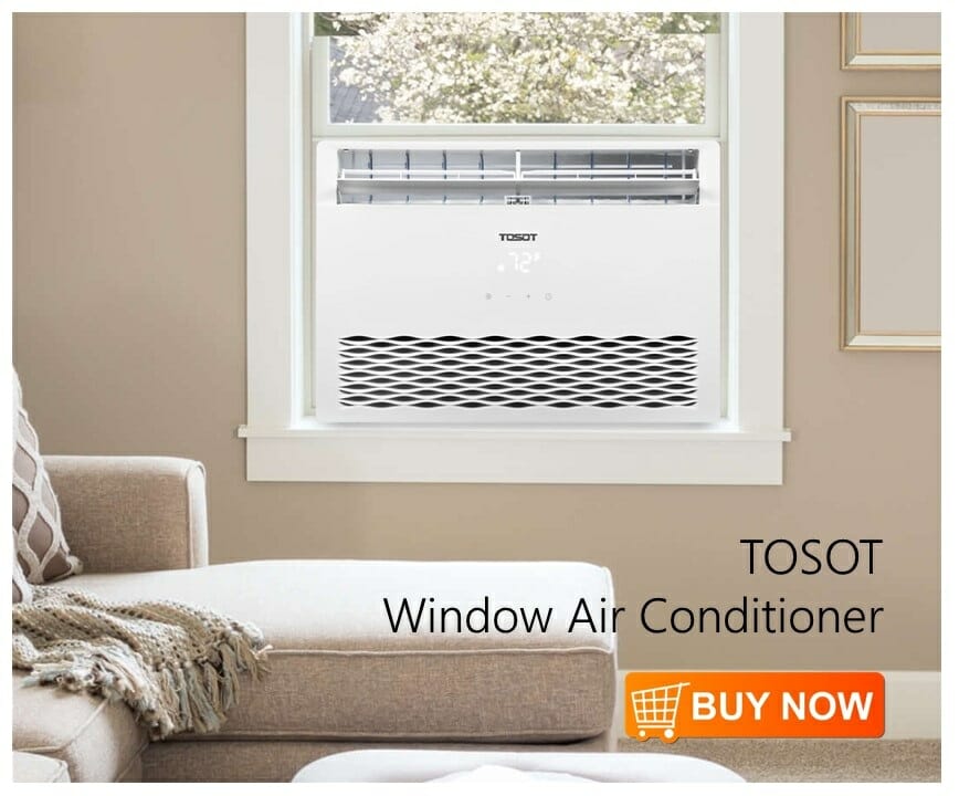 Best Energy-Efficient Air Conditioning Brands and Types