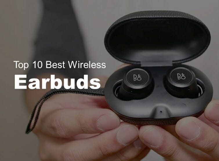Top 10 Best Earbuds & In-Ear in the Philippines - GineersNow