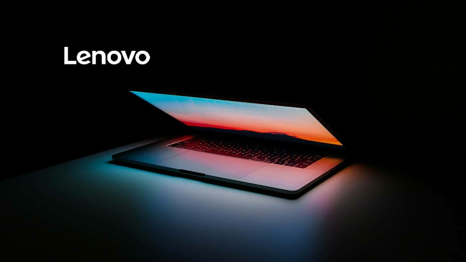 Lenovo cloud что это