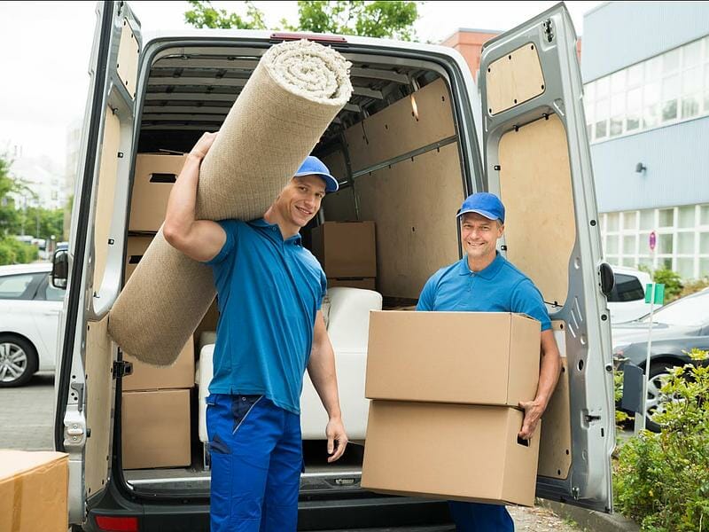 What are the Trends in the Moving Industry in 2021? - GineersNow