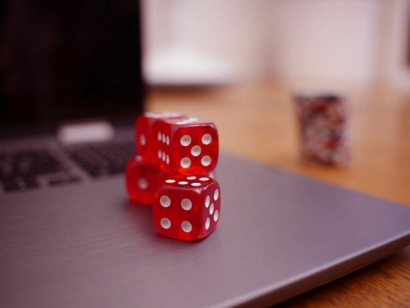 How To Seek Out The Time To Online Casino On Twitter