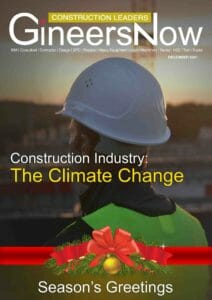 Construction Industry: The Climate Change Challenges - GineersNow