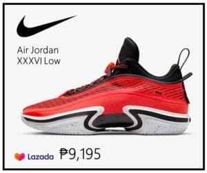 Nike Shoes Official Lazada Store