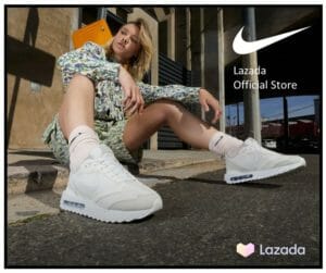 Nike shoes Lazada official store