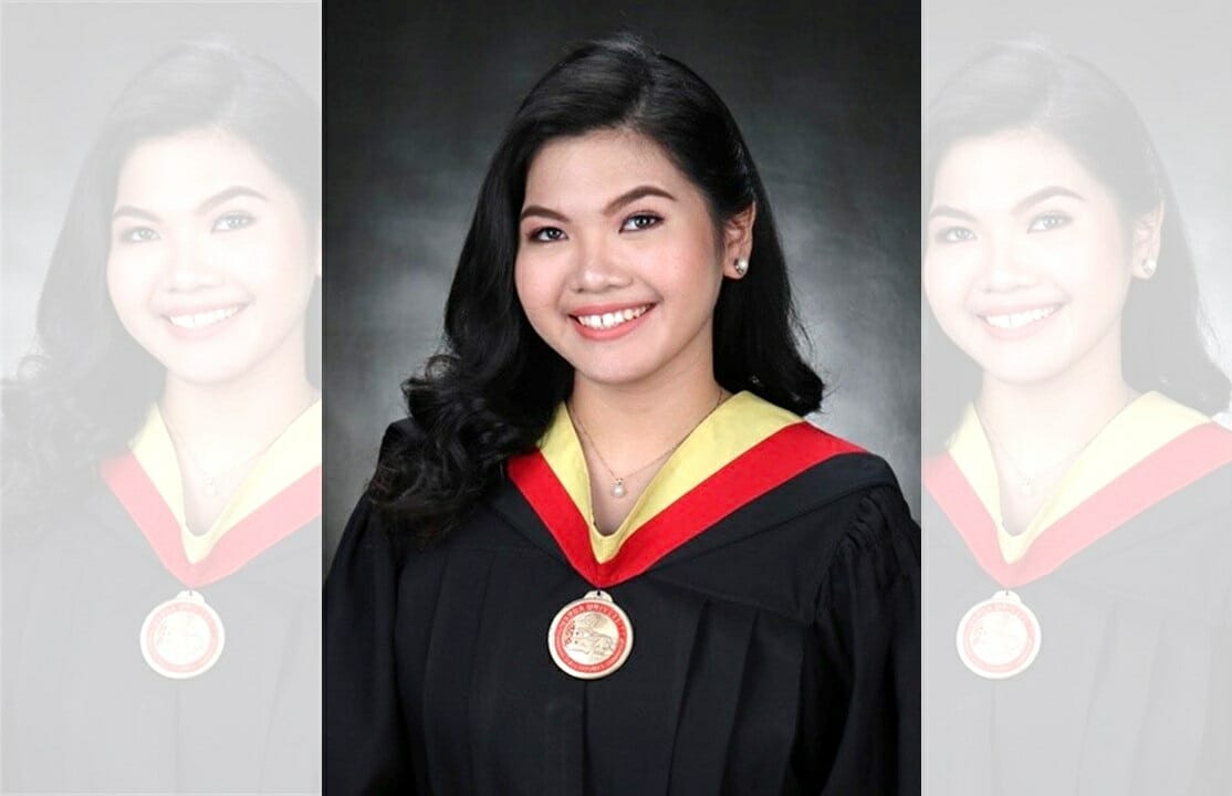 She Failed 10 Subjects But Emerged as Sanitary Engineering Topnotcher